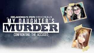 My Daughter's Murder