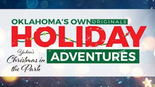 Holiday Adventures - News 9