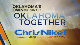 Oklahoma Together - News On 6