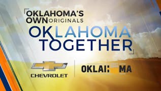 Oklahoma Together - News 9