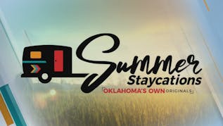 Summer Staycations - News 9