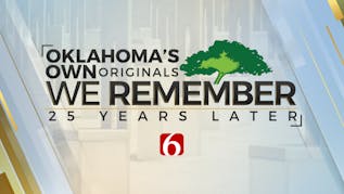 We Remember: 25 Years Later - News On 6