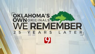We Remember: 25 Years Later - News 9