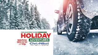 News On 6 Announces "Holiday Adventures"