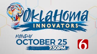 "Oklahoma Innovators" To Air On News On 6 