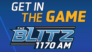 Griffin Radio Introduces The Blitz 1170 AM to Tulsa