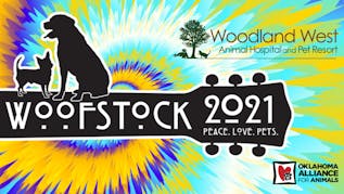 Griffin Radio Announces Woofstock 2021