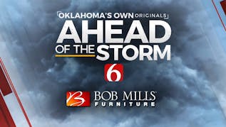 Ahead of the Storm - News On 6