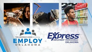 Employ Oklahoma - News On 6