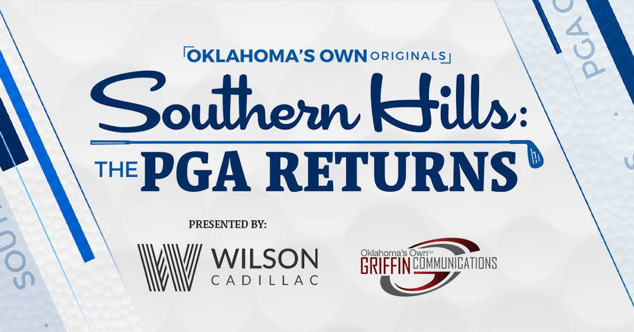 "Southern Hills: The PGA Returns" featured stories from past majors, Oklahoma ties and an inside look at the $11 million renovation to the golf course.