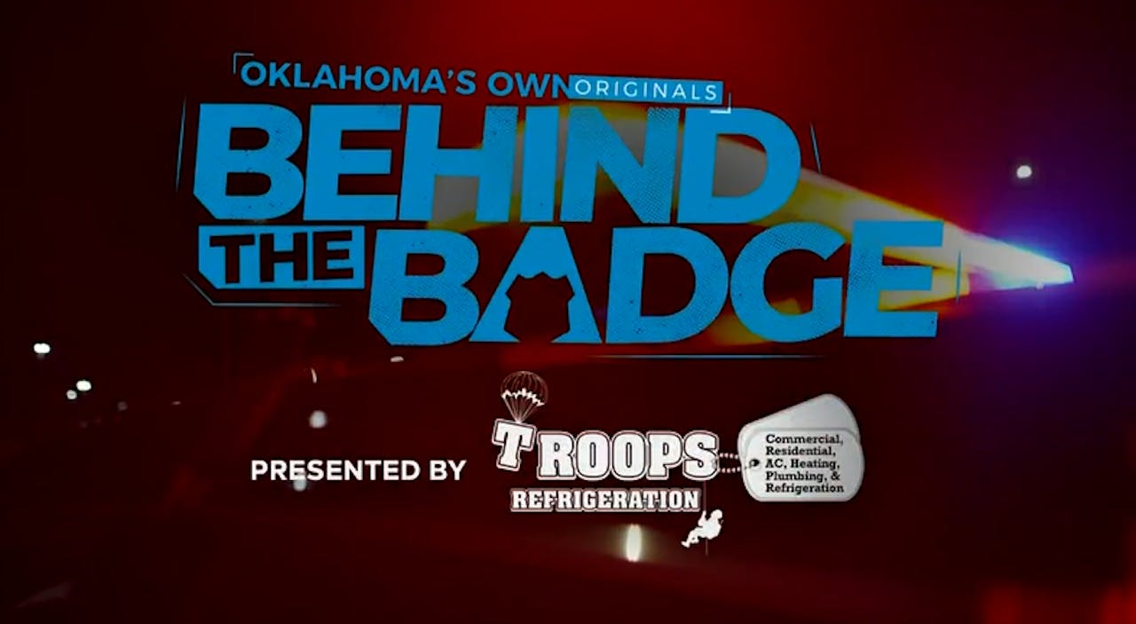Griffin Media will take viewers "Behind the Badge" to meet the heroes who are always there to help. In this one-hour special, first responders are sharing their stories from the front lines - what they saw, what they experienced, and how every emergency impacted them.