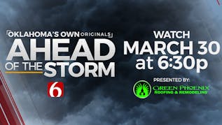 News On 6 Presents "Ahead of the Storm"