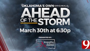 News 9 Presents "Ahead of the Storm"