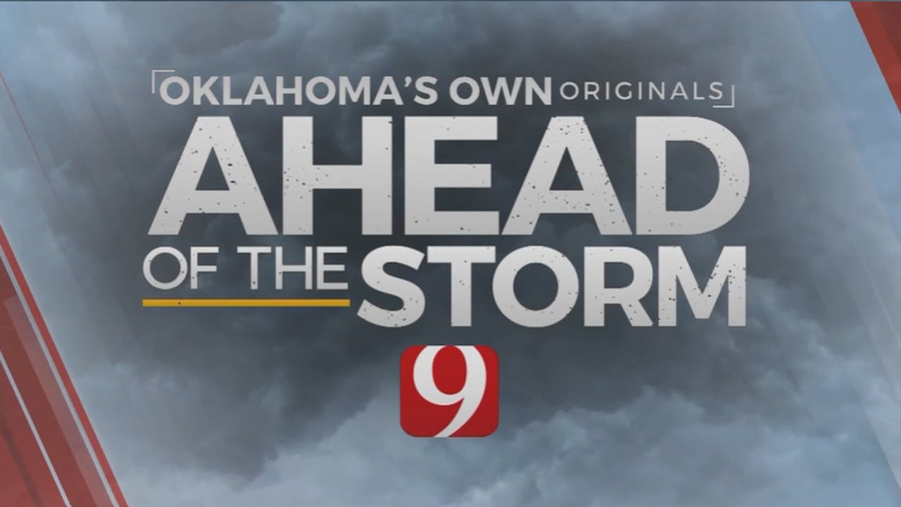 Watch an Oklahoma's Own Original: Ahead of the Storm