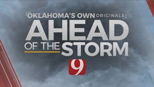 News 9 Presents Oklahoma's Own Originals: Ahead Of The Storm