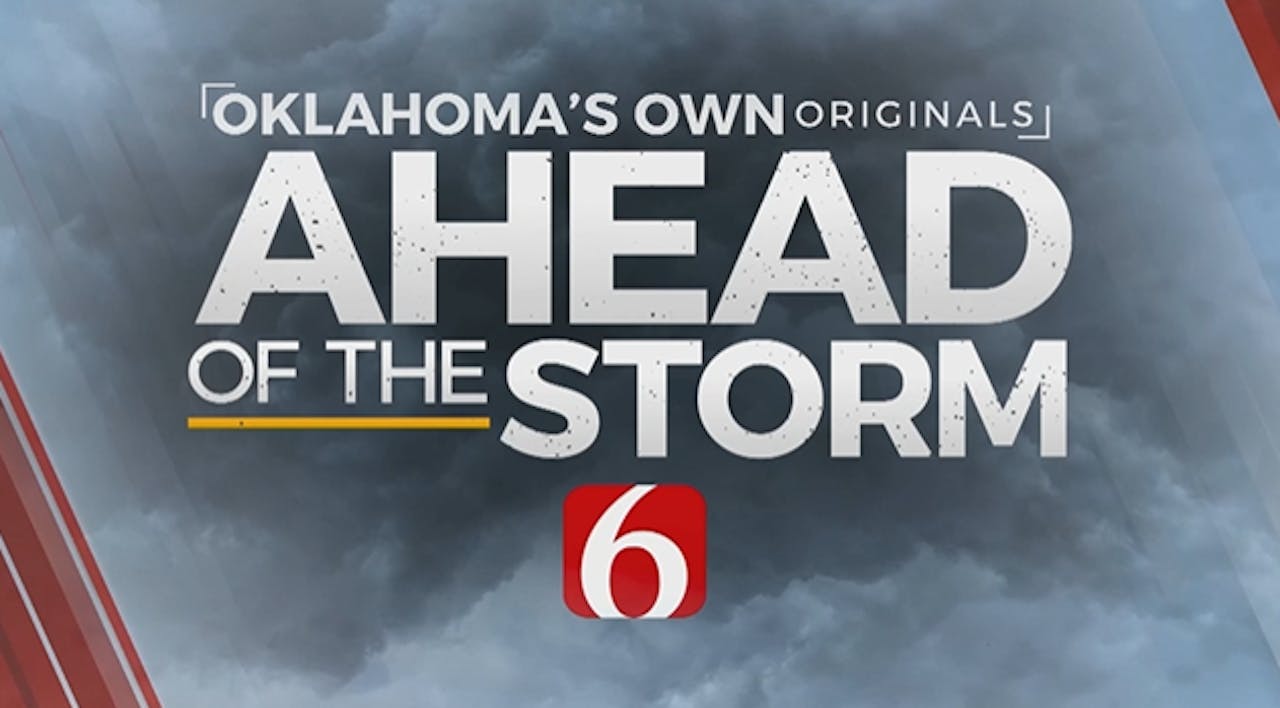 News On 6 presents “Oklahoma’s Own Originals: Ahead of the Storm”. Presented by News On 6 and Green Phoenix Roofing & Remodeling, “Ahead of the Storm” includes some closer examining of the Father’s Day weekend storms, a check in on the recovery and of course Chief Meteorologist Travis Meyer gives us his spring forecast.