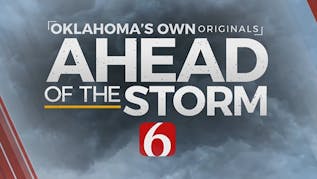 News On 6 Presents Oklahoma’s Own Originals: Ahead of the Storm