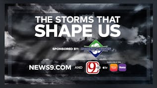 The Storms That Shape Us
