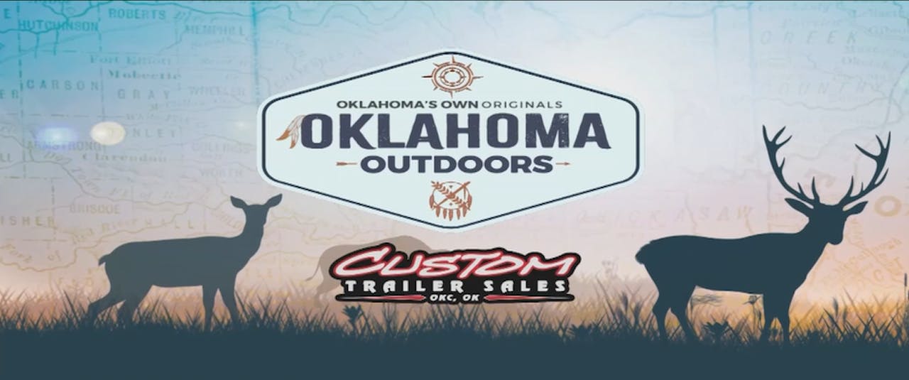 Hiking, fishing, riding ATVs, exploring state parks and so much more. Tune in for an Oklahoma's Own Original: Oklahoma Outdoors as we highlight some of the great summer destinations and activities in our state you'll want to check out.