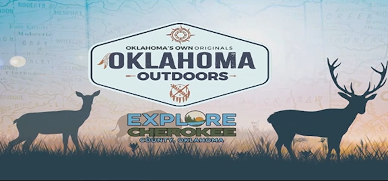 News On 6 presents "Oklahoma's Own Original: Oklahoma Outdoors". From hiking and fishing to riding ATVs and exploring state parks. Watch as we highlight some of the great summer destinations and activities in our state you'll want to check out.