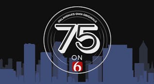 Oklahoma's Own Original 75 Years on News On 6