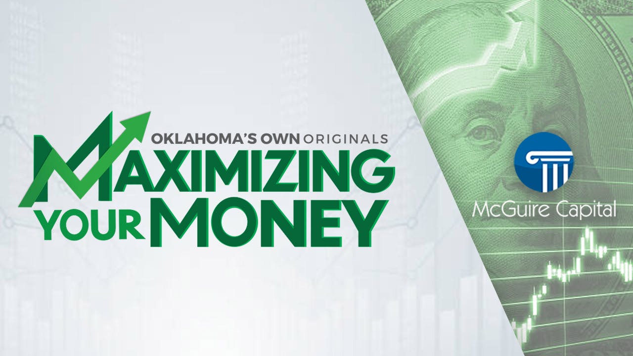 For many Oklahomans, money is tight. We talk to the financial experts on common sense ways you can stretch the dollars you earn and how you can start a plan for your financial future.