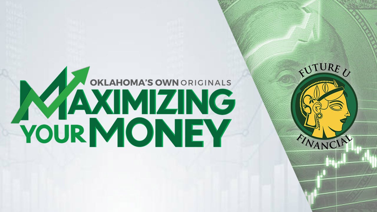 For many Oklahomans, money is tight. We talk to the financial experts on common sense ways you can stretch the dollars you earn and how you can start a plan for your financial future.