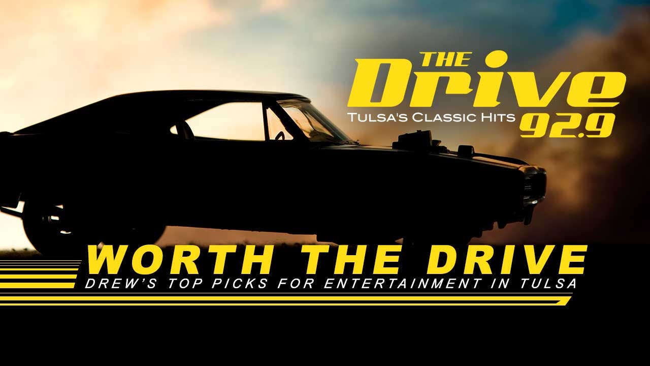 Worth The Drive 9/26/19