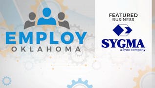 Employ Oklahoma - Sygma Network