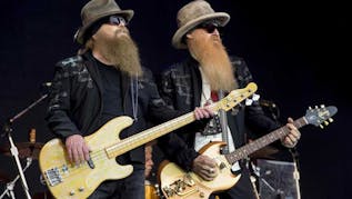 ZZ Top Bassist, Dusty Hill Passed Away at Age 72