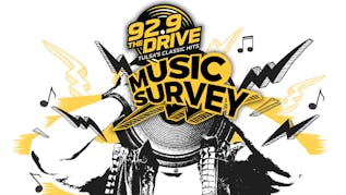 Take The Tulsa Music Survey For Your Chance At $1,000!