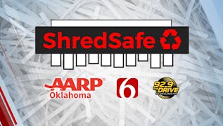 92.9 Hosting ShredSafe - Free Shred Event