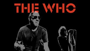 WIN TICKETS: The Who Hits Back Tour!