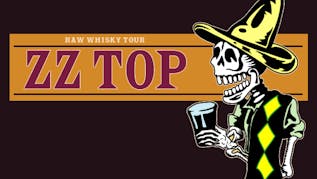 ZZ TOP: Hard Rock Live LIVE Experience!