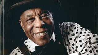 Buddy Guy: #PartyCovePass