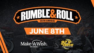 Brookside Rumble & Roll