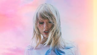 Taylor releases new single and album details