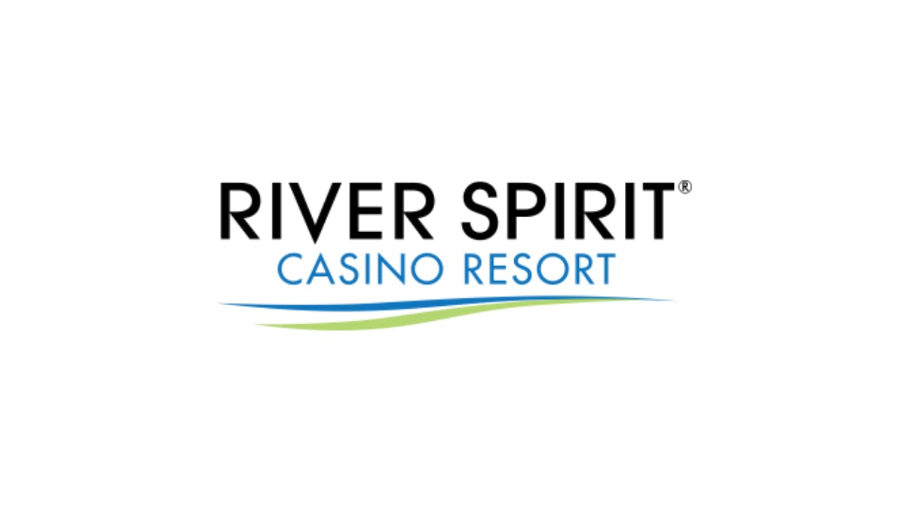 is river spirit casino buffet open