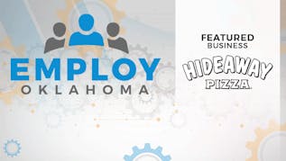 Employ Oklahoma - Hideaway Pizza