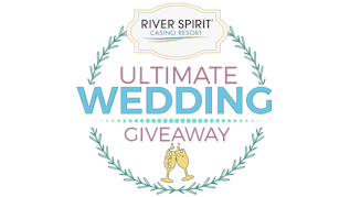 RSCR Ultimate Wedding Giveaway Winners!