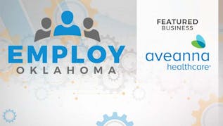 Employ Oklahoma: Aveanna Healthcare