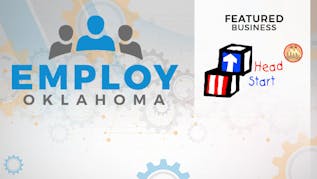 Employ Oklahoma: NACT Head Start