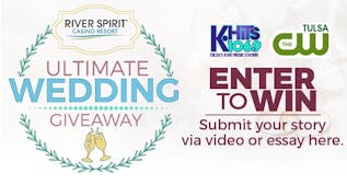 Ultimate Wedding Giveaway - Enter Now!