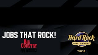 JOBS THAT ROCK! Hard Rock Hotel and Casino Job Fair