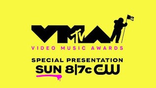 Watch the VMA's on Tulsa CW!