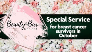 Special Service for Breast Cancer Survivors
