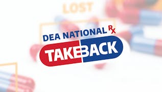 Drug Take Back