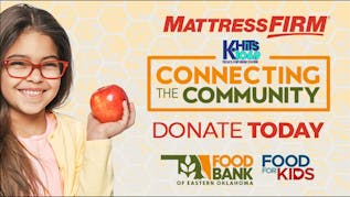 Connecting The Community - Food for Kids
