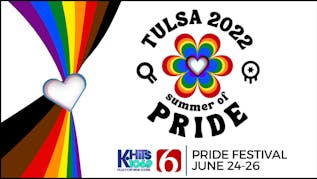 Tulsa Pride 2022