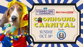 Coonhound Carnival